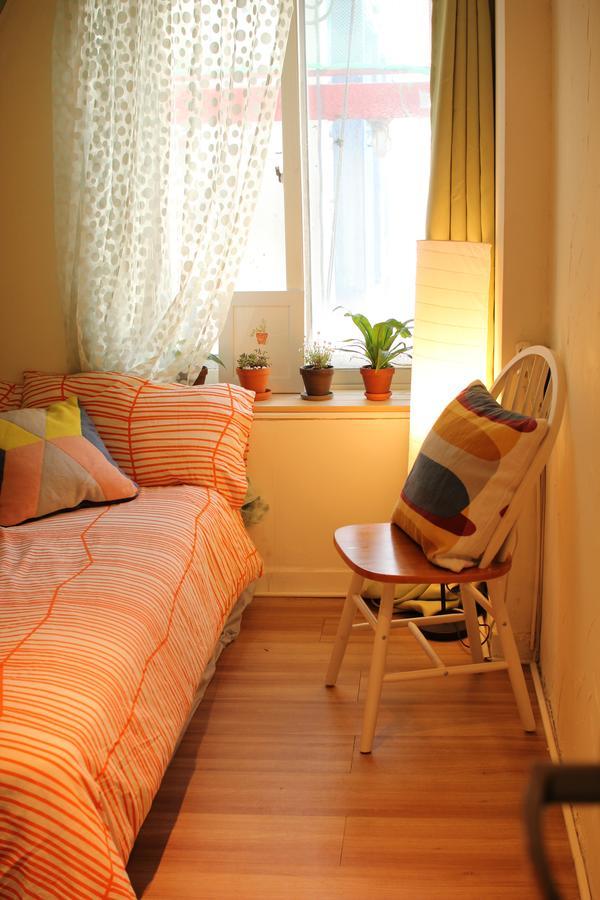 Hotel Culla à Séoul Extérieur photo
